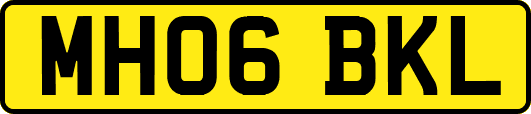 MH06BKL