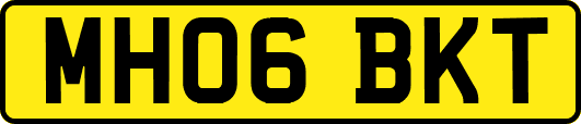 MH06BKT