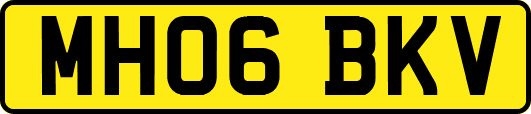 MH06BKV