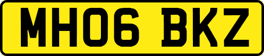 MH06BKZ