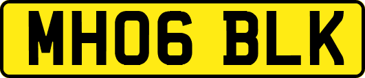 MH06BLK