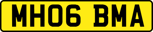 MH06BMA
