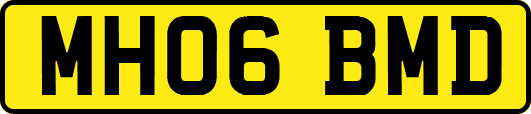 MH06BMD