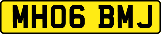 MH06BMJ