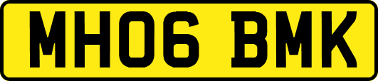 MH06BMK