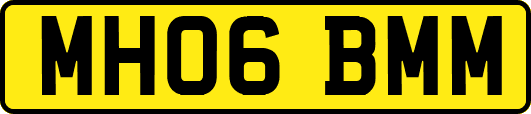 MH06BMM