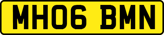 MH06BMN