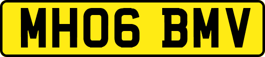 MH06BMV