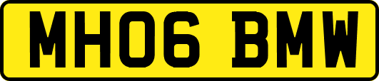 MH06BMW
