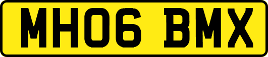 MH06BMX