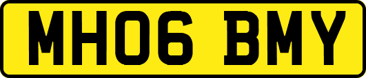 MH06BMY