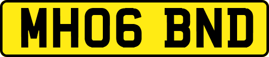MH06BND
