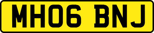 MH06BNJ