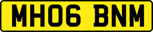 MH06BNM