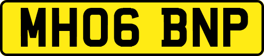 MH06BNP