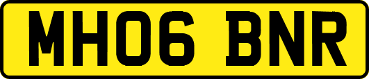 MH06BNR