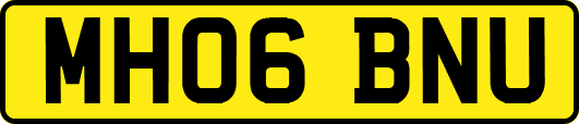 MH06BNU