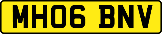 MH06BNV