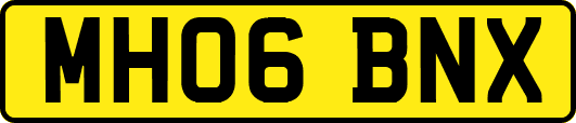 MH06BNX