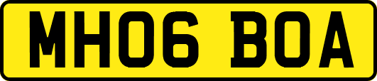 MH06BOA