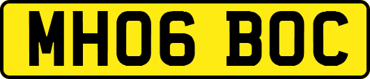 MH06BOC