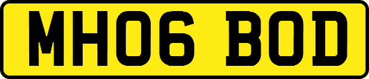 MH06BOD
