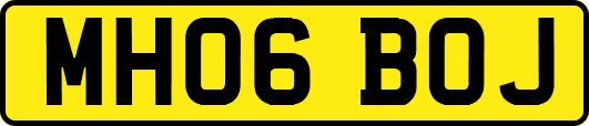 MH06BOJ