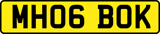 MH06BOK