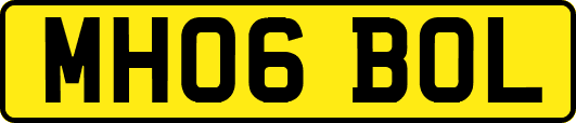 MH06BOL
