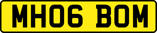 MH06BOM