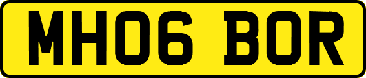MH06BOR
