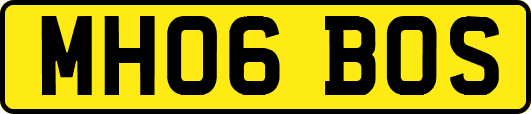 MH06BOS