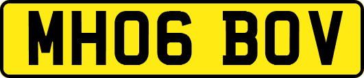 MH06BOV
