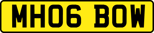 MH06BOW