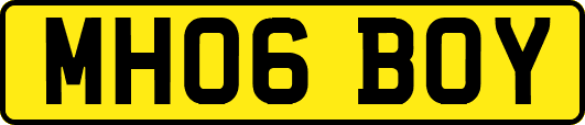 MH06BOY