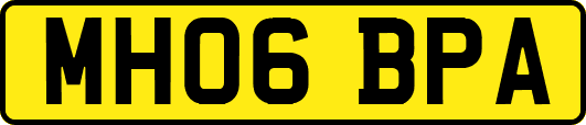 MH06BPA