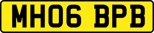 MH06BPB