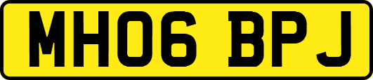 MH06BPJ