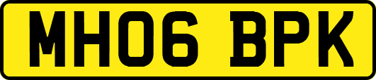 MH06BPK