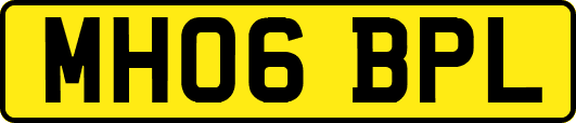 MH06BPL