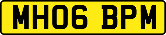 MH06BPM