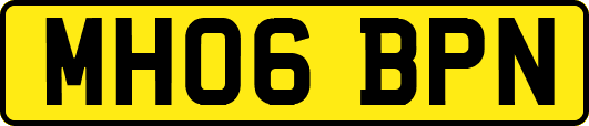 MH06BPN
