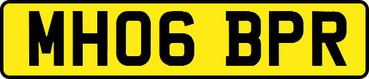 MH06BPR