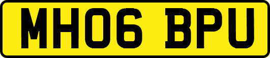 MH06BPU