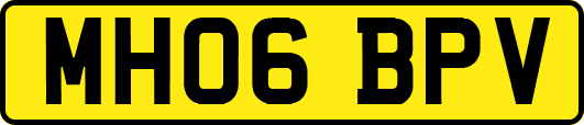 MH06BPV