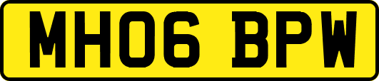 MH06BPW