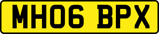 MH06BPX