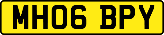 MH06BPY