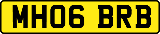 MH06BRB
