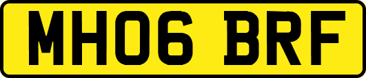 MH06BRF